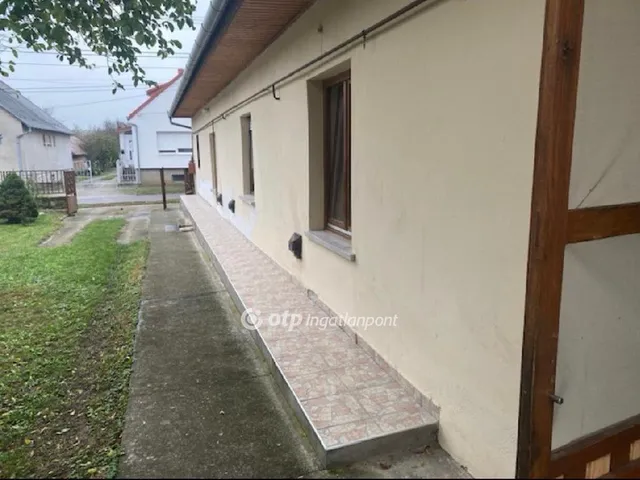 Eladó ház Himesháza 92 nm