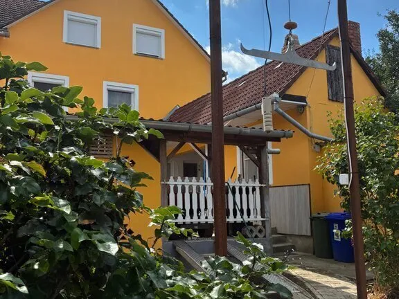 Eladó ház Magyarszék 220 nm