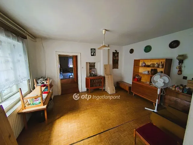 Eladó ház Hosszúhetény 100 nm