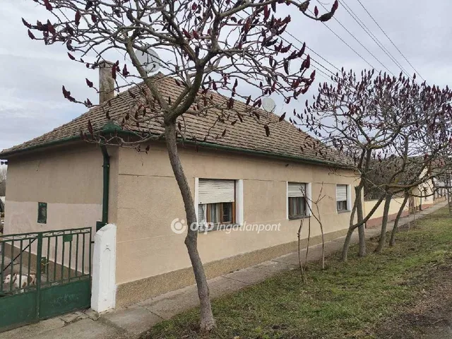 Eladó ház Villány 131 nm