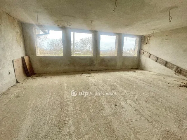 Eladó ház Pécs, Ürög 1055 nm