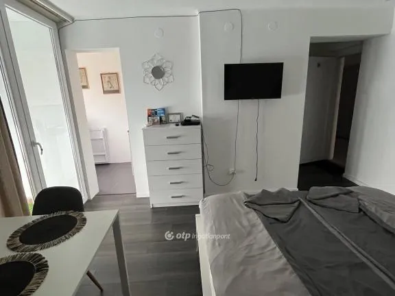 Eladó lakás Harkány 26 nm