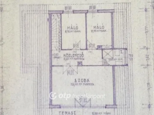 Eladó ház Pécs 144 nm