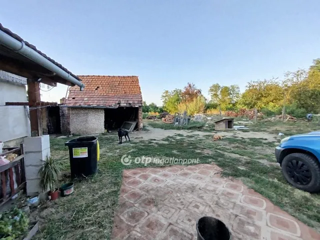 Eladó ház Drávaszerdahely 90 nm