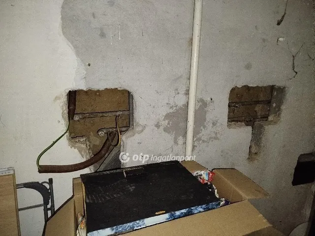 Eladó ház Nagykozár 65 nm