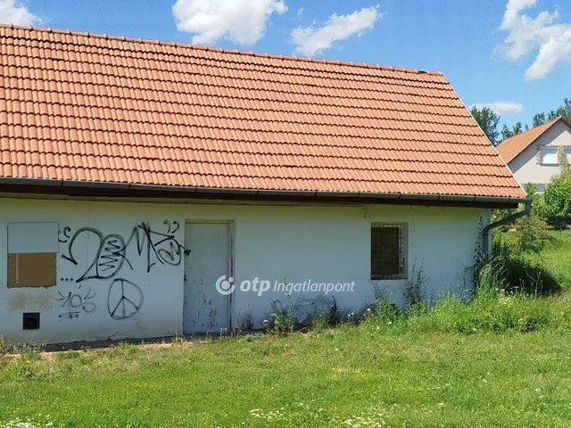 Eladó ház Nagykozár 65 nm