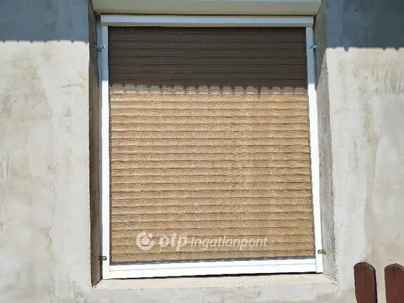 Eladó ház Márok 52 nm