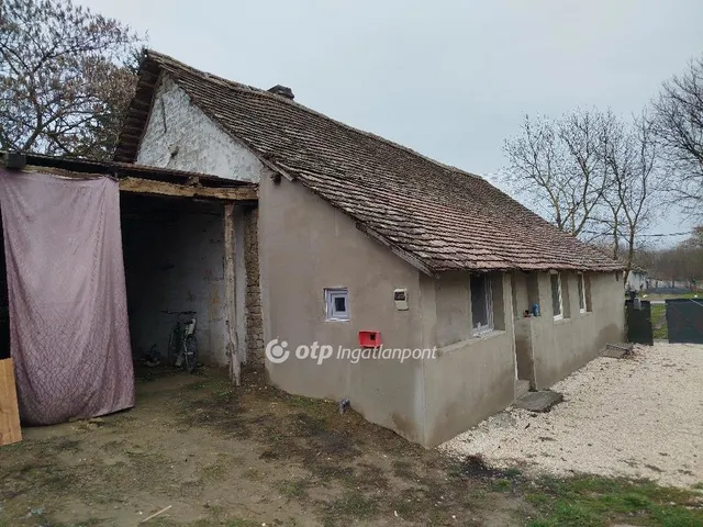 Eladó ház Rádfalva 68 nm