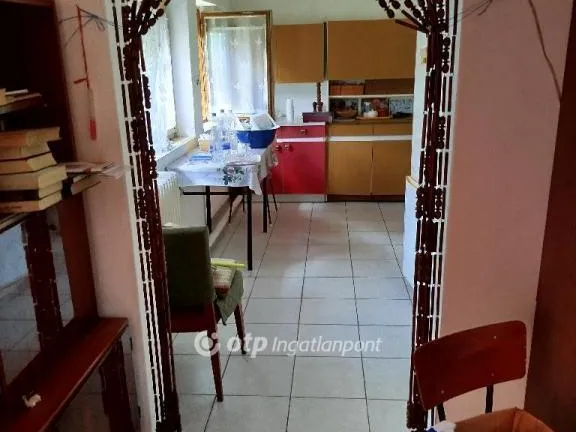 Eladó ház Magyarbóly 53 nm