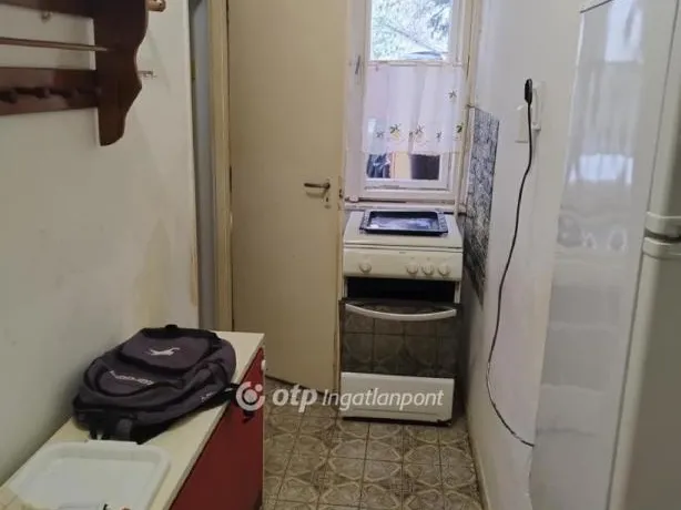 Eladó ház Mohács 42 nm