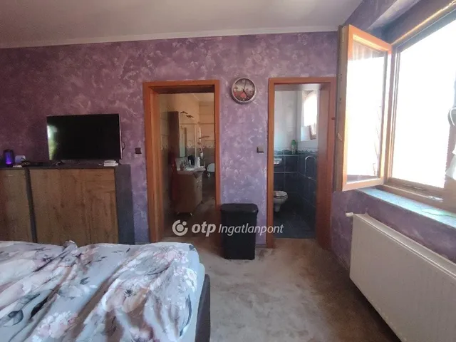 Eladó ház Hosszúhetény 240 nm