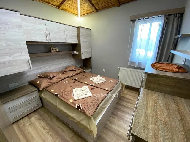 Eladó ház Siófok 201 nm