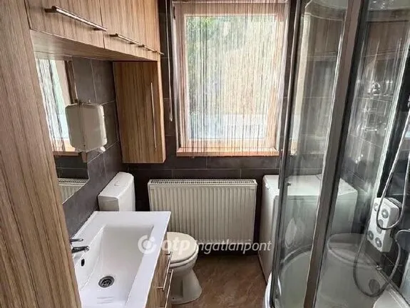 Eladó ház Siófok 201 nm