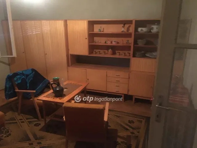 Eladó ház Felsőszentmárton 120 nm