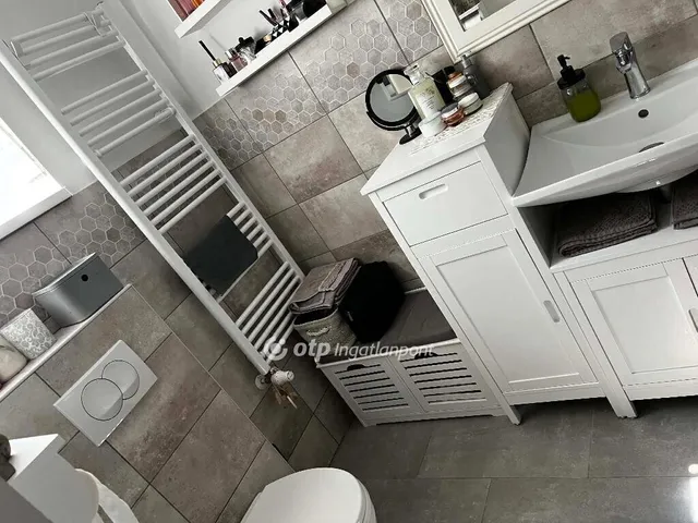 Eladó ház Kozármisleny 106 nm