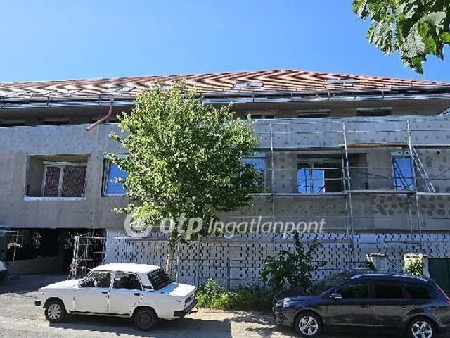 Eladó lakás Pécs 49 nm