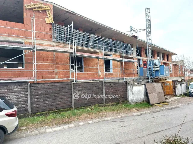 Eladó lakás Pécs 34 nm