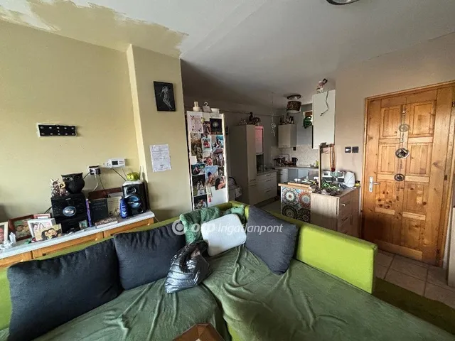 Eladó nyaraló Bár 74 nm