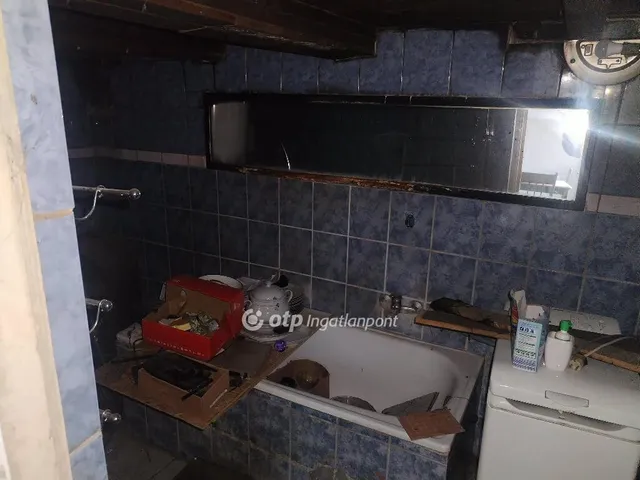 Eladó telek Pellérd 60 nm
