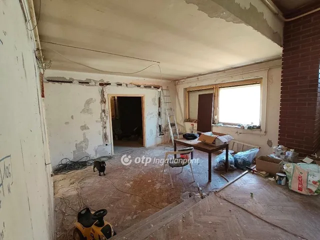 Eladó ház Paks 100 nm