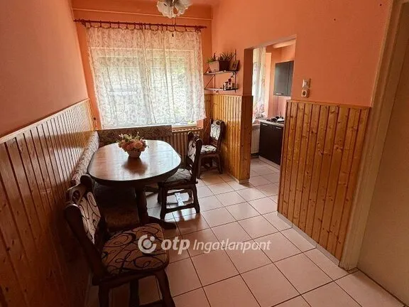 Eladó ház Dunaszekcső 125 nm