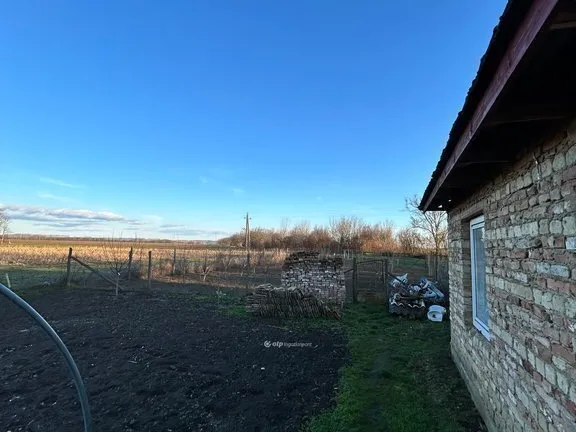 Eladó ház Kislippó 80 nm