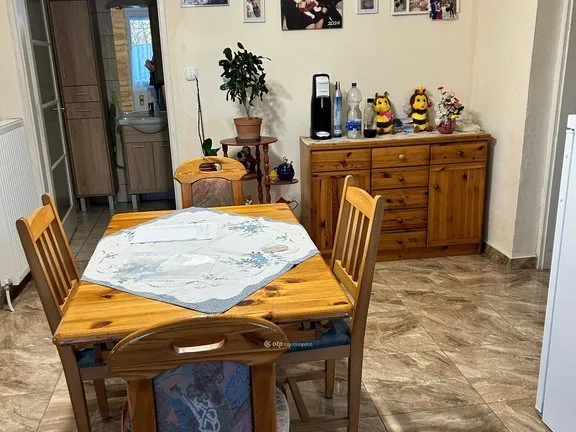 Eladó ház Kislippó 80 nm