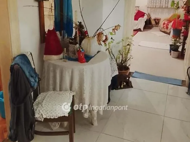 Eladó ház Barcs 176 nm