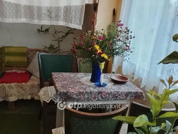 Eladó ház Barcs 176 nm