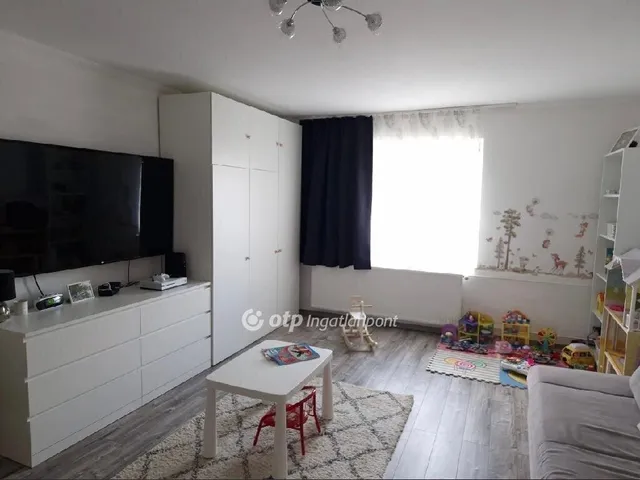 Eladó ház Dávod 90 nm