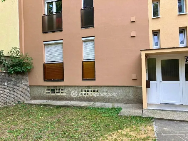Eladó lakás Pécs 51 nm