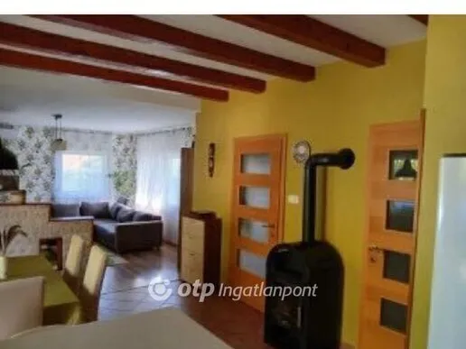 Eladó ház Nagykozár 118 nm