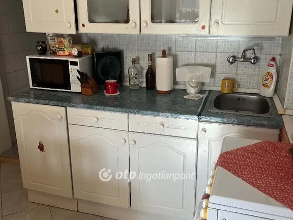 Eladó ház Szebény 70 nm