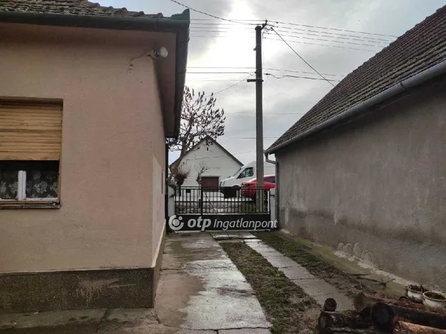 Eladó ház Villány 131 nm