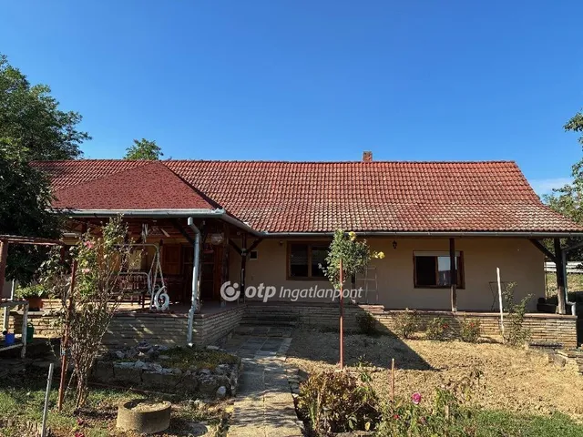 Eladó ház Belvárdgyula 100 nm