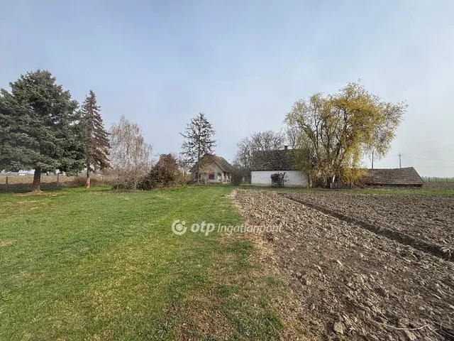 Eladó ház Mohács 88 nm