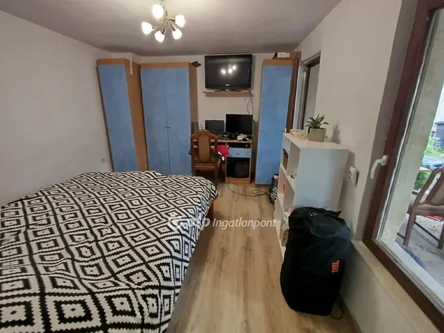 Eladó ház Pécs 29 nm