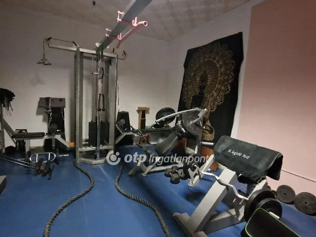 Eladó ház Pécs 330 nm