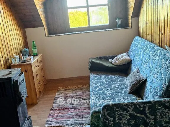 Eladó nyaraló Almamellék 65 nm