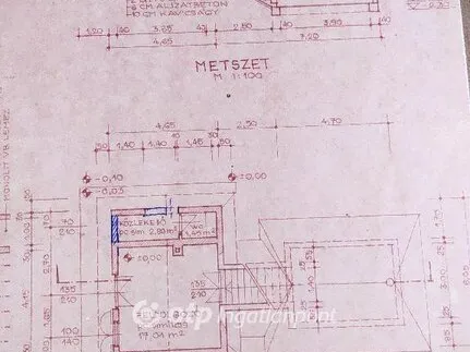 Eladó mezőgazdasági ingatlan Harkány 30 nm