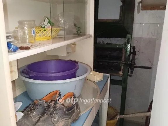 Eladó mezőgazdasági ingatlan Harkány 30 nm