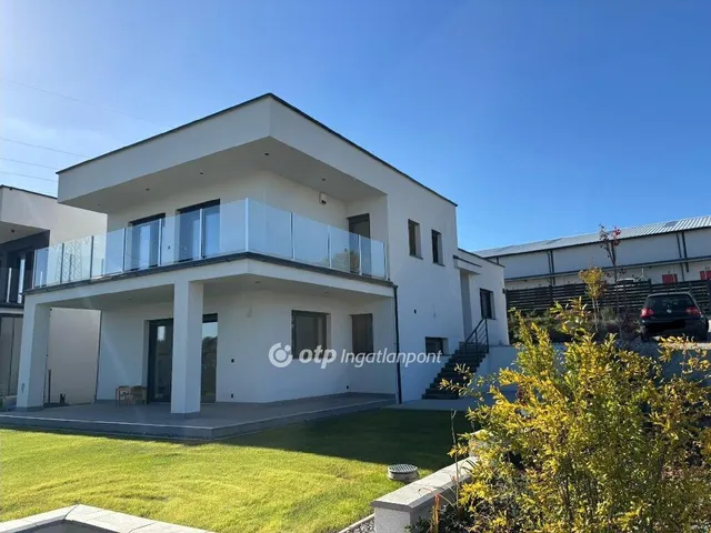 Eladó ház Pécs 131 nm