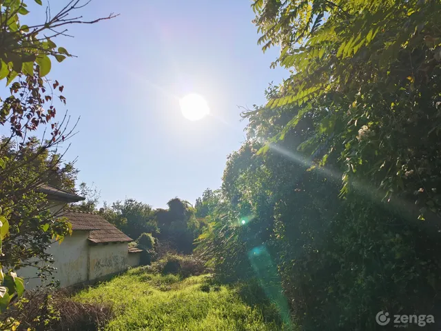 Eladó telek Heves, Belváros 390 nm