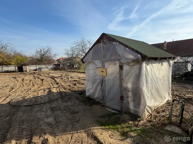 Eladó telek Debrecen, Kerekestelep 875 nm