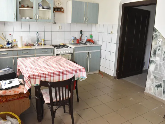 Eladó ház Debrecen, Bayk András-kert 57 nm