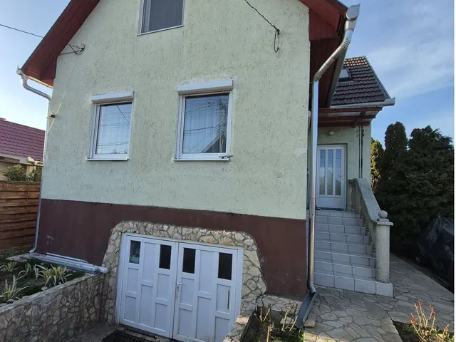 Eladó ház Debrecen, Nagysándor-telep 114 nm