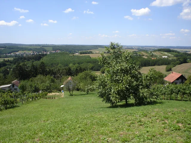 Eladó ház Zalaegerszeg, Szenterzsébethegy 27 nm