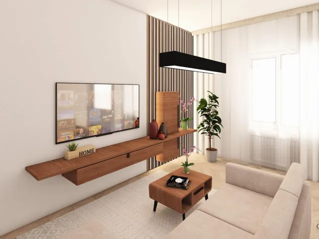 Eladó lakás Zalaegerszeg, Belváros 60 nm