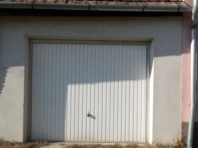 Eladó ház Ozmánbük 115 nm