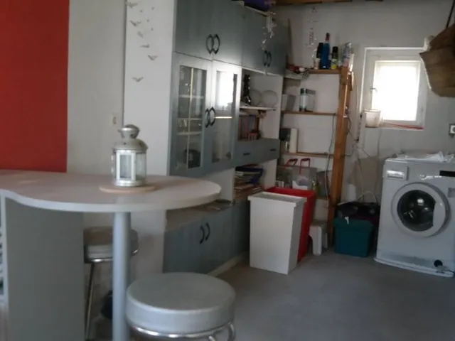 Eladó ház Ozmánbük 115 nm